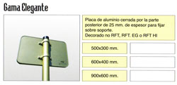 Gama Elegance