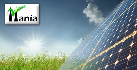 solarmanía